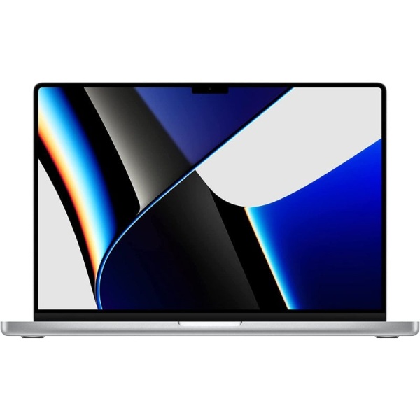 Apple MacBook Pro Apple M1 Max/32GB/1TB SSD/16.2" Plata