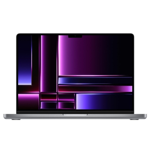 Apple MacBook Pro Apple M2 Pro 12 Núcleos/16GB/1TB SSD/14.2" Gris Espacial