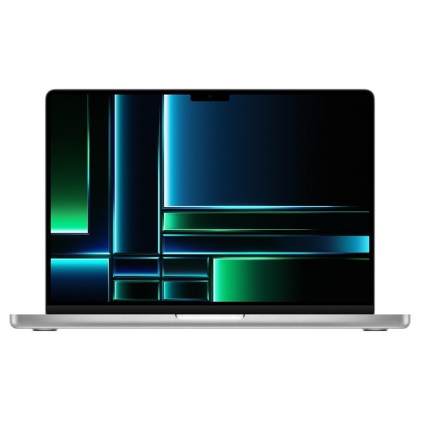 Apple MacBook Pro Apple M2 Pro 12 Núcleos/16GB/1TB SSD/14.2" Plata