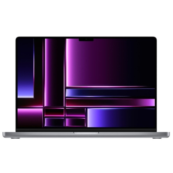 Apple MacBook Pro Apple M2 Pro 12 Núcleos/16GB/1TB SSD/16.2" Gris Espacial