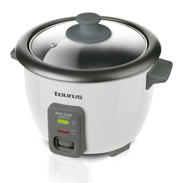 Arrocera Rice Chef Compact ¡Compra aquí! Taurus