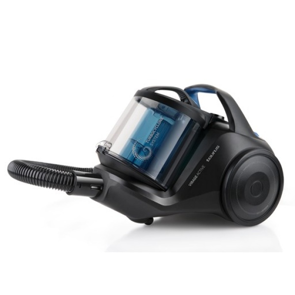 Aspirador sin bolsa Virage Active ¡Compra aquí! Taurus