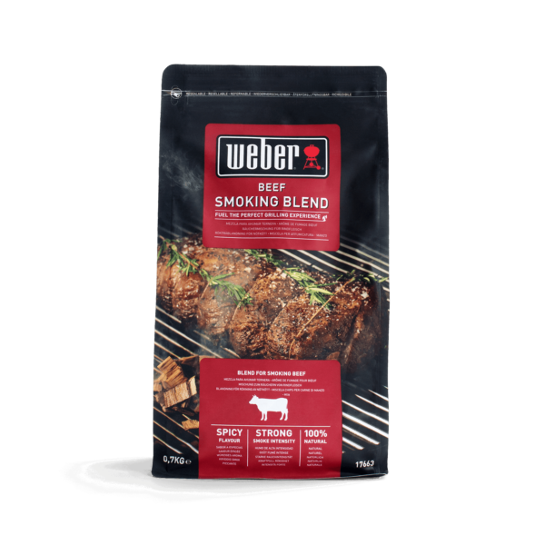 Astillas para Ternera Weber: Mejora el Sabor de tus Asados