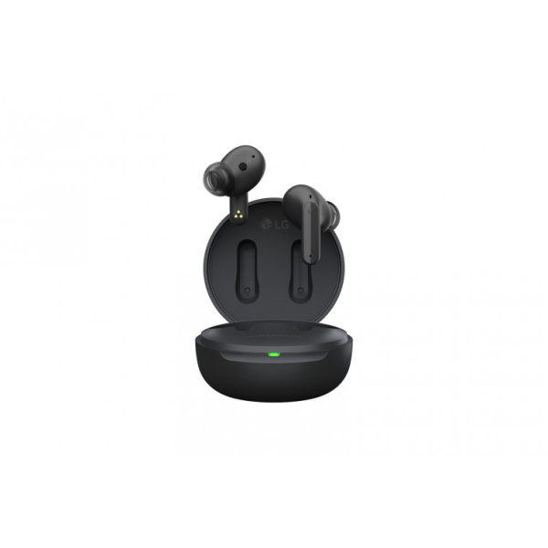 Auriculares inalámbricos LG True Wireless Bluetooth FP5 Negros