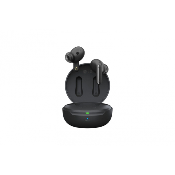 Auriculares inalámbricos LG True Wireless Bluetooth FP8 Negros