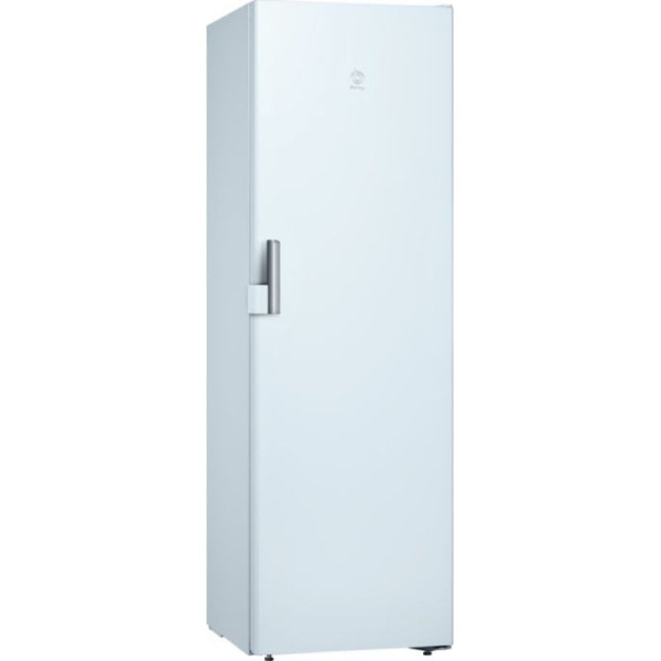 Balay 3GFF568WE Congelador Vertical No Frost 242L F Blanco