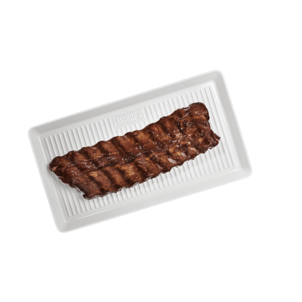 Bandeja para Servir Weber: Elegancia y Funcionalidad en tu Mesa