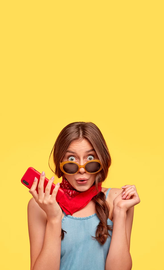 slider image