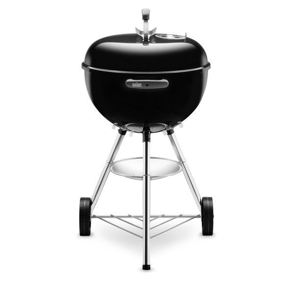 Barbacoa de carbón Bar-B-Kettle, 47 cm