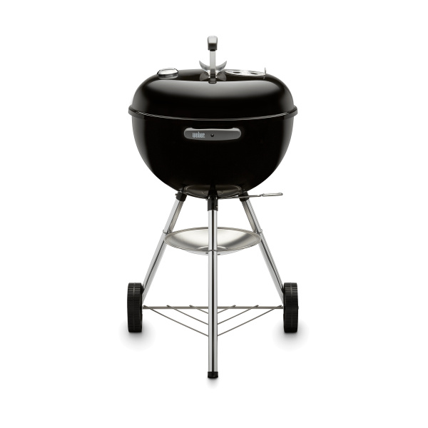 Barbacoa de carbón Classic Kettle, 47 cm