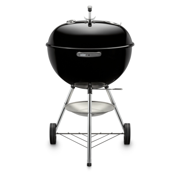 Barbacoa de carbón Classic Kettle, 57 cm