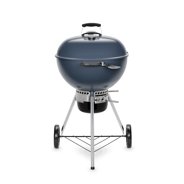 Barbacoa de carbón Master-Touch GBS C-5750, 57 cm