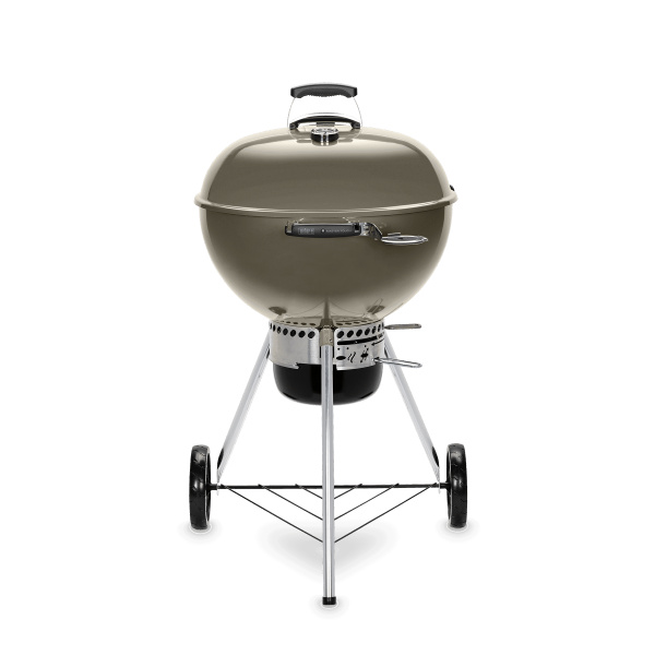 Barbacoa de carbón Master-Touch GBS C-5750, 57 cm