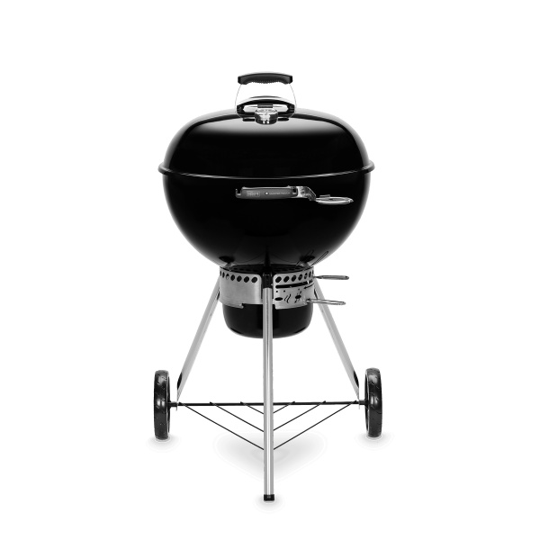 Barbacoa de carbón Master-Touch GBS E-5750, 57 cm