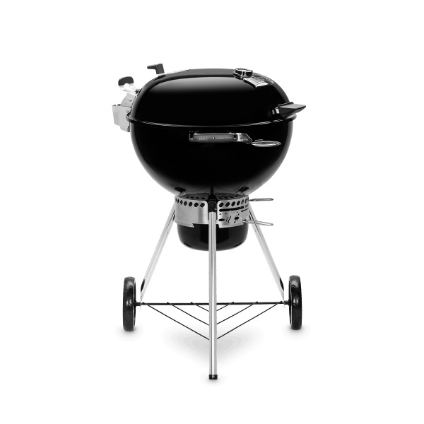 Barbacoa de carbón Master-Touch GBS Premium E-5770, 57 cm