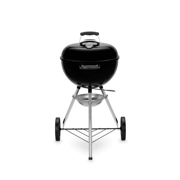 Barbacoa de carbón Original Kettle E-4710, 47 cm