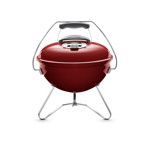 Barbacoa de carbón Smokey Joe® Premium, 37 cm