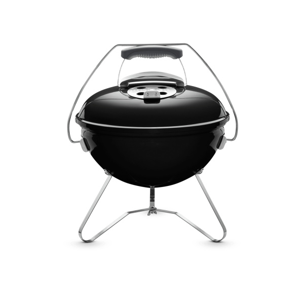 Barbacoa de carbón Smokey Joe® Premium, 37 cm