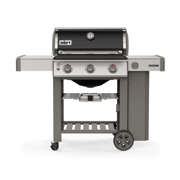 Barbacoa de gas Genesis® II E-310 GBS