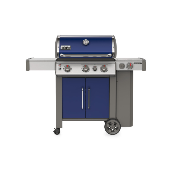 Barbacoa de gas Genesis® II EP-335 GBS