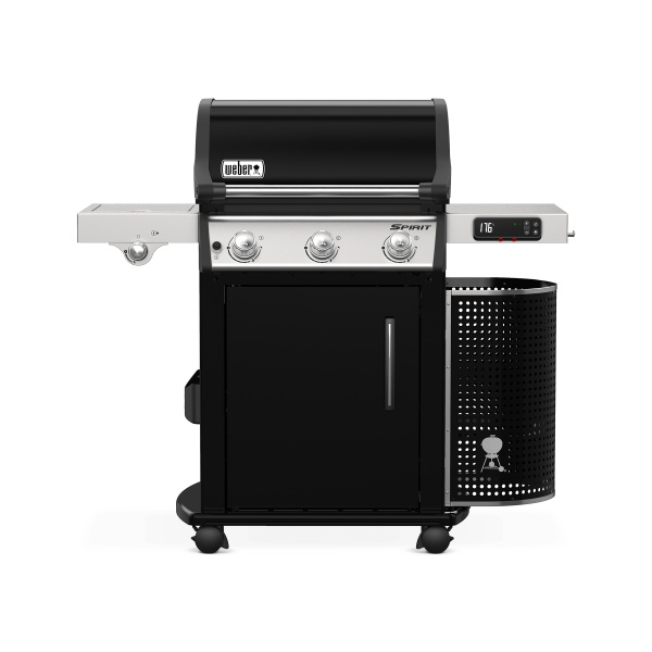 Barbacoa de gas inteligente Spirit EPX-325 GBS