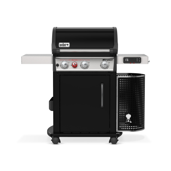 Barbacoa de gas inteligente Spirit EPX-325S GBS