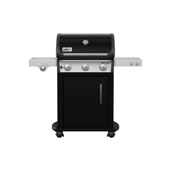 Barbacoa de Gas Weber Spirit E-325 GBS: La elección perfecta para una parrilla a Gas de calidad.