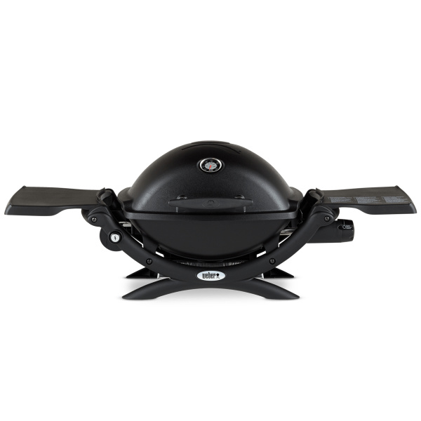 Barbacoa de gas Weber® Q 1200