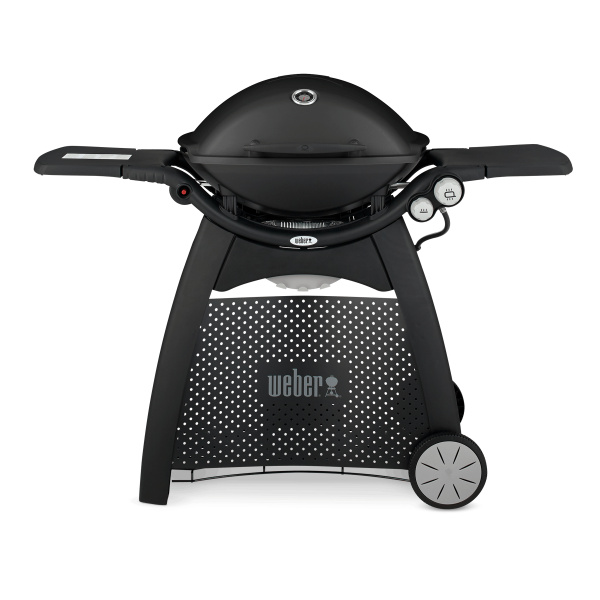 Barbacoa de gas Weber® Q 3000