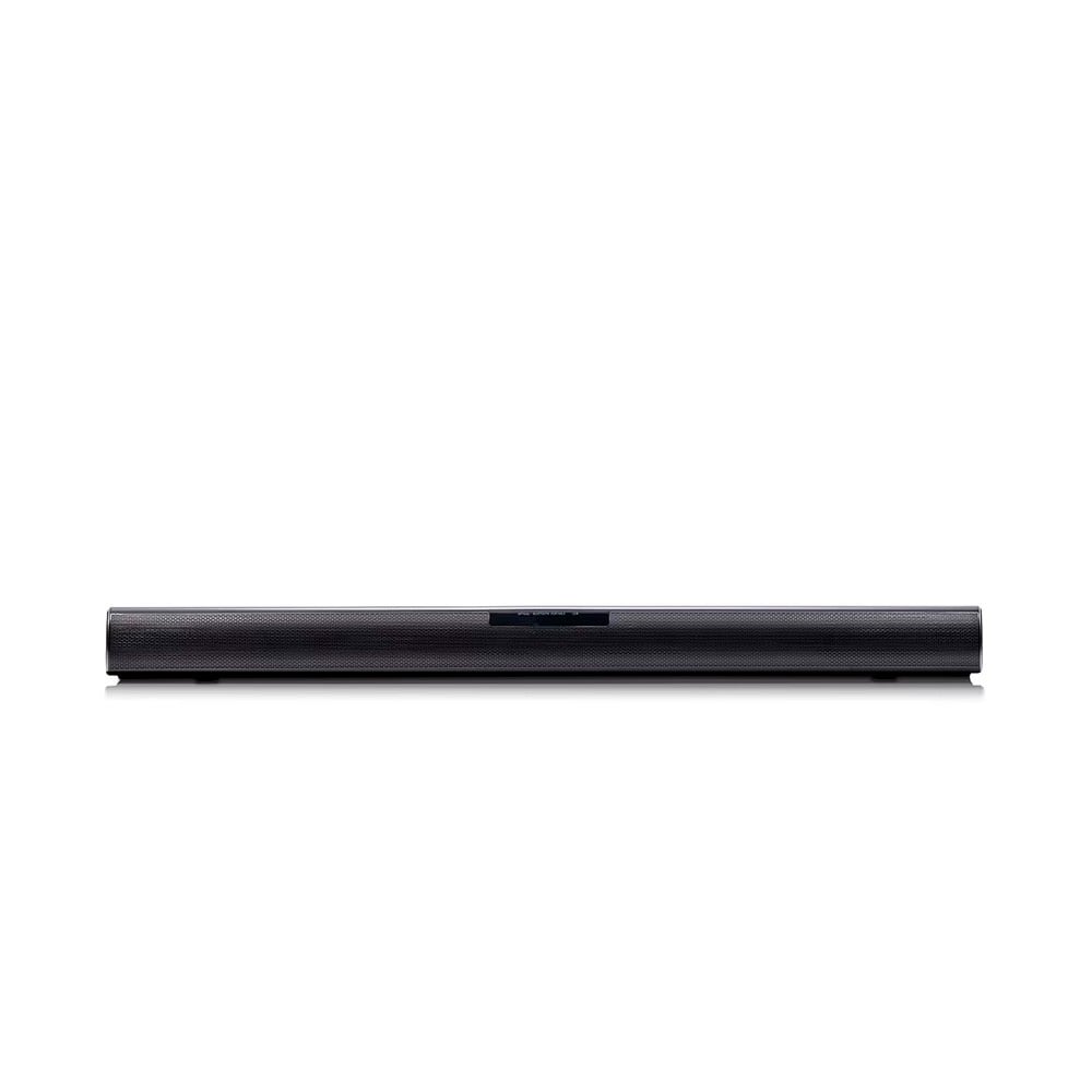 Barra de Sonido - LG SQC1, 160 W, 2.1 canales, Sonido envolvente Dolby Digital