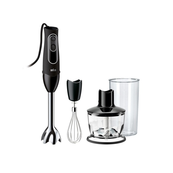 Batidora de mano Minipimer 5 MQ 535 Sauce