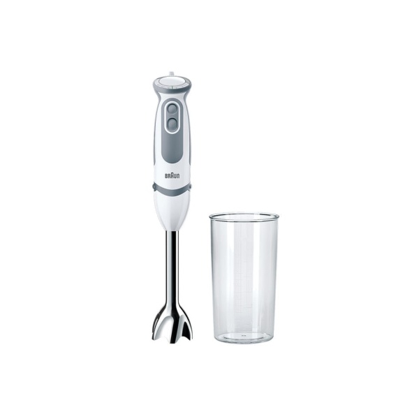 Batidora de mano Minipimer5 Vario MQ5200WH