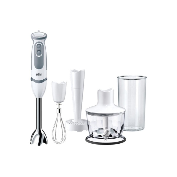 Batidora de mano Minipimer5 Vario MQ5220WH