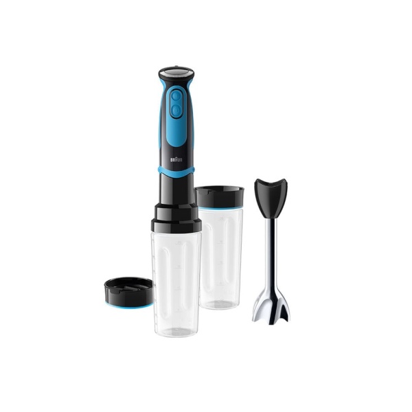 Batidora de mano Minipimer5 VarioFit MQ5252 BKBL