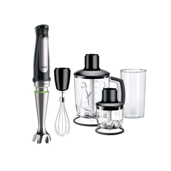 Batidora de mano Minipimer7 MQ7045X