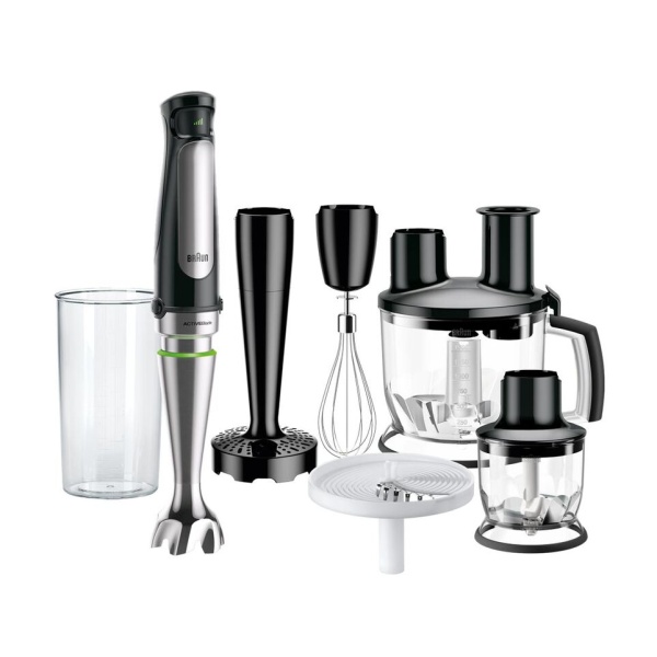Batidora de mano Minipimer7 MQ7087X