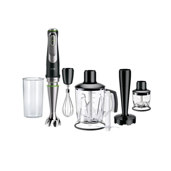 Batidora de mano Minipimer9 MQ9147X