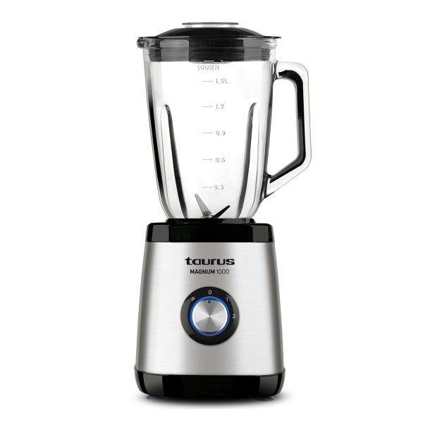 Batidora de vaso Magnum 1000 ¡Compra aquí! Taurus