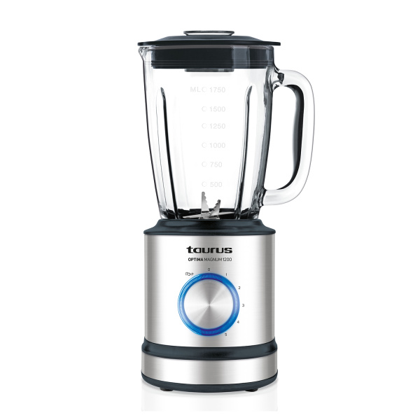 Batidora de vaso Optima Magnum 1200 ¡Compra aquí! Taurus