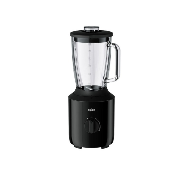 Batidora de vaso PowerBlend3 JB3150 negra