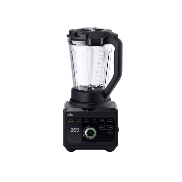 Batidora de vaso PowerBlend9JB9040 negra