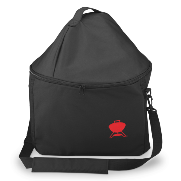 Bolsa de Transporte Premium Weber: Comodidad y Protección para tu Equipo de Barbacoa