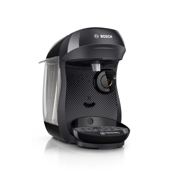 Bosch Cafetera multibebida TASSIMO HAPPY TAS1002V