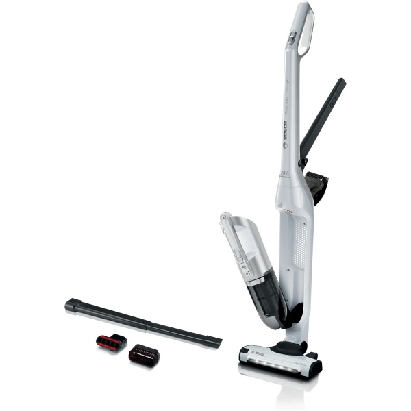 Bosch Serie 4 Aspiradora sin cable Flexxo Gen2 28Vmax Blanco BBH3ALL28