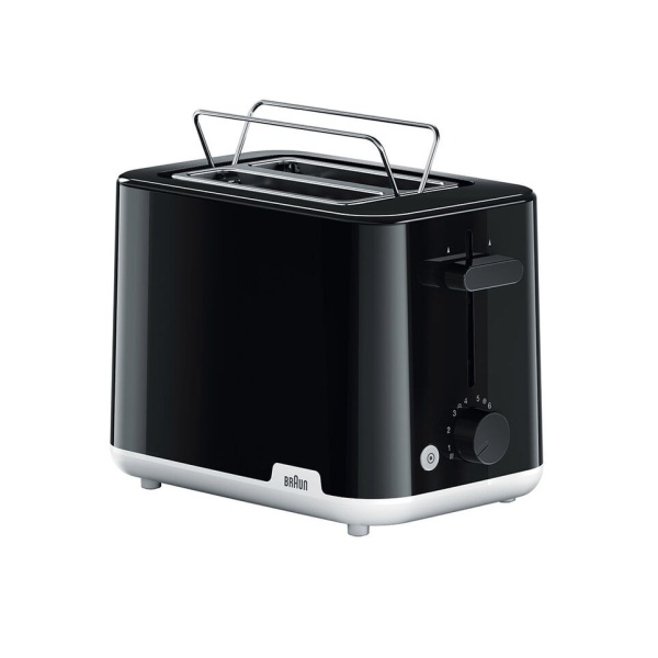 Breakfast1 Toaster HT 1010 Black