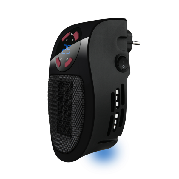 Calefactor Tropicano Plug Heater TAURUS