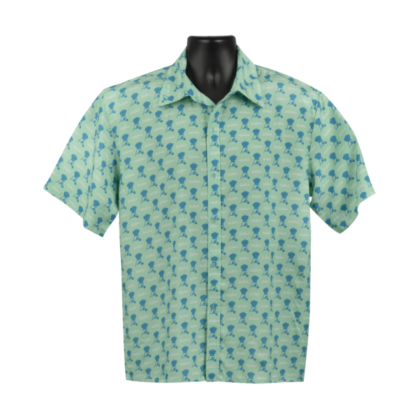Camisa informal Weber Limited Edition