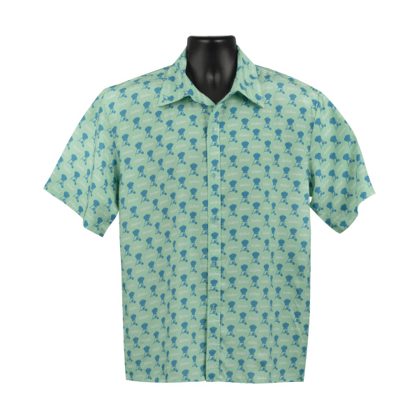 Camisa informal Weber Limited Edition