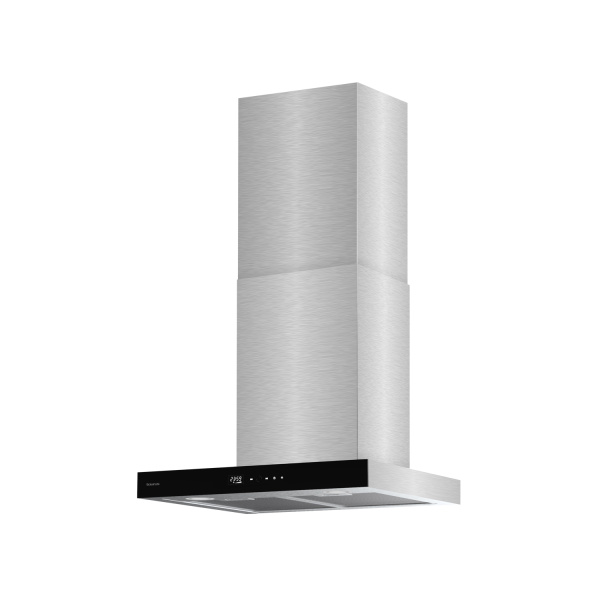 Campana extractora táctil T60IXAL ¡Compra aquí! Taurus