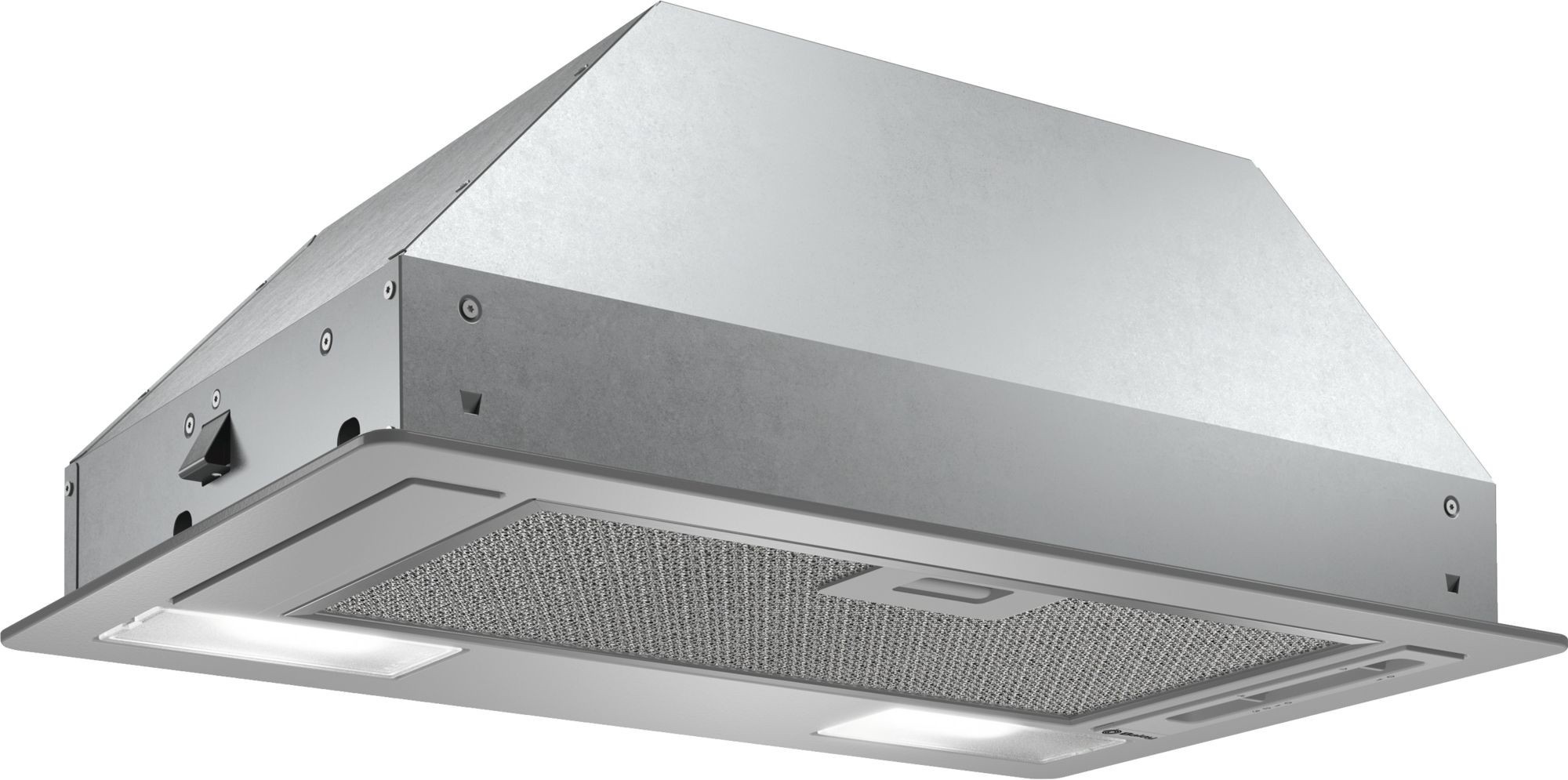 Campana G.Filt BALAY 3BF263NX 53cm Inox